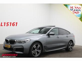 Avarii autoturisme BMW 6-serie Gran Turismo 640i xDrive M-Sport Pano LED ACC Memory H/K 360° AHK 2018/7