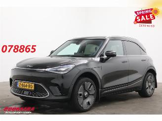 škoda osobní automobily Smart  Premium 66 kWh Beats Pano LED Leder SHZ 2024/6