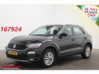 Auto incidentate Volkswagen T-Roc 1.0 TSI Style Business ACC Apple/Android Navi PDC 2021/8