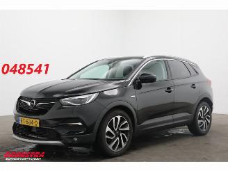  Opel Grandland 1.2 Turbo Aut. Business Executive LED Apple/Android 360° Cruise AHK 2018/2