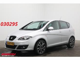 Tweedehands auto Seat Altea 1.2 TSI Ecomotive Businessline COPA Navi Clima Cruise SHZ PDC 2012/5
