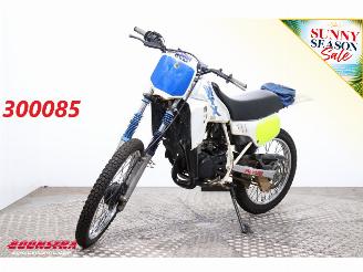 voitures scooters Honda  MTX 50 1982
