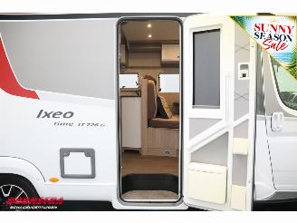 Burstner  Ixeo Time IT 726 G 2.2 MJ Solar Luifel Garage Fietsendrager Schotel Cruise Camera picture 47
