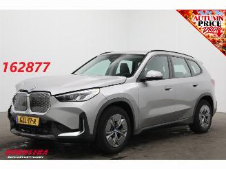 damaged passenger cars BMW iX1 xDrive30 67 kWh LED ACC Apple/Android Camera SHZ 2025/1