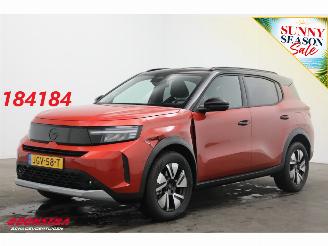 Unfallwagen Opel Frontera 1.2 Turbo Hybrid GS LED Apple/Android LRHZ Camera 781 km! 2025/9