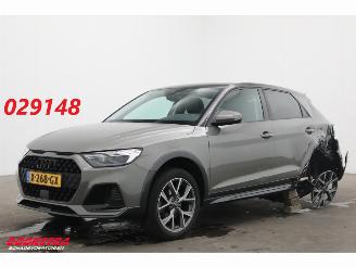 Unfallwagen Audi A1 Allstreet 30 TFSI Aut. Advanced edition Sonos LED ACC Virtual SHZ 2023/2