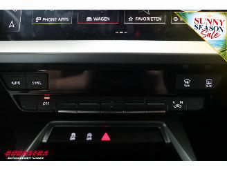 Audi A3 Sportback 30 TFSI Pro Line Virtual Apple/Android Clima Cruise PDC picture 29
