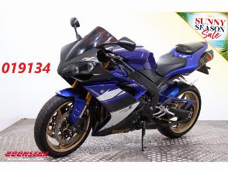 begagnad bil motor Yamaha  YZF-R1 YZF-R1 Akrapovic 2009/3