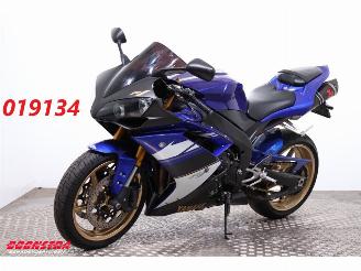 occasione motocicli Yamaha  YZF-R1 Akrapovic 2009/3