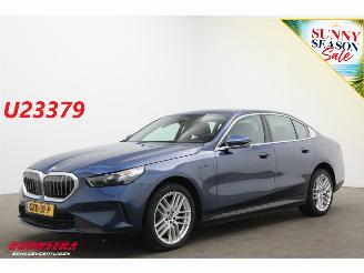  BMW 5-serie 530e LED ACC Leder Memory Ventilatie Camera SHZ 2025/1