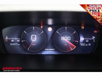 Peugeot 308 SW 1.2 PureTech Allure Pack Bus. Apple/Android Virtual Camera PDC picture 21
