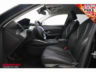 Peugeot 308 SW 1.2 PureTech Allure Pack Bus. Apple/Android Virtual Camera PDC picture 17