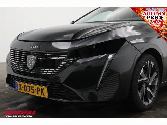 Peugeot 308 SW 1.2 PureTech Allure Pack Bus. Apple/Android Virtual Camera PDC picture 11