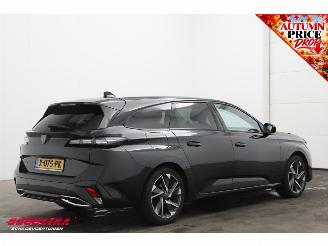 Peugeot 308 SW 1.2 PureTech Allure Pack Bus. Apple/Android Virtual Camera PDC picture 3