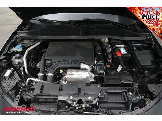 Peugeot 308 SW 1.2 PureTech Allure Pack Bus. Apple/Android Virtual Camera PDC picture 9