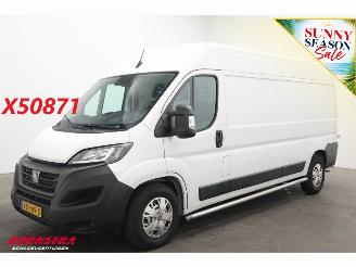 Unfall Kfz Van Fiat Ducato 2.2 MultiJet Aut. L3-H2 Apple/Android Clima Camera PDC 2023/10