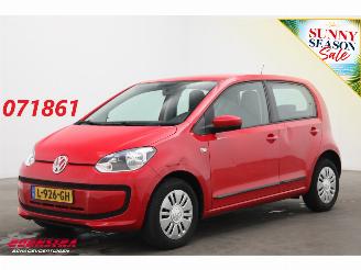 occasione autovettura Volkswagen Up! 1.0 move up! 5-DRS BlueMotion Airco 103.234 km! 2014/1