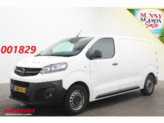 Tweedehands bestelwagen Opel Vivaro 1.5 CDTI L2-H1 Enjoy Apple/Android Navi Airco Cruise Camera PDC 2020/7