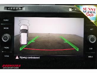 Volkswagen Golf Variant 1.5 TSI Highline ACC Navi Clima PDC picture 19
