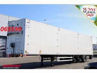 Kraker  CF-200 CF-Z Walking Floor picture 1