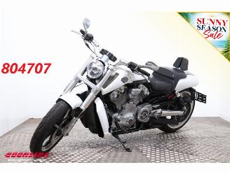 Ocazii motociclete Harley-Davidson  VRSCF V-Rod Muscle Vance Hines 2012/7