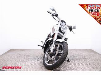 Harley-Davidson  VRSCF V-Rod Muscle Vance Hines picture 6