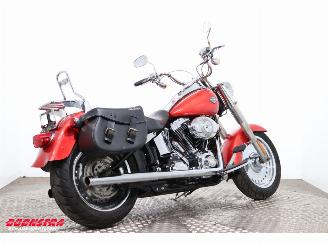 Harley-Davidson  FLSTF FLSTF Fat Boy Vance Hines picture 3