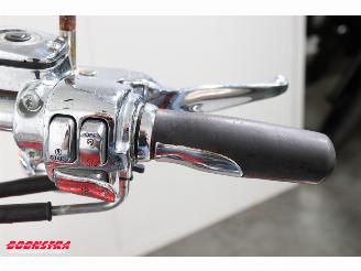 Harley-Davidson  FLSTF FLSTF Fat Boy Vance Hines picture 14