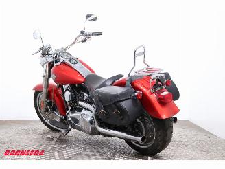 Harley-Davidson  FLSTF FLSTF Fat Boy Vance Hines picture 4