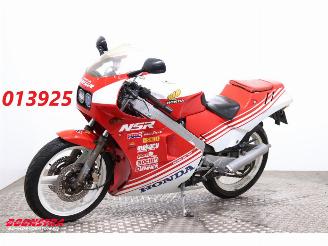  Honda  NSR250R NSR250R MC16 1986/7