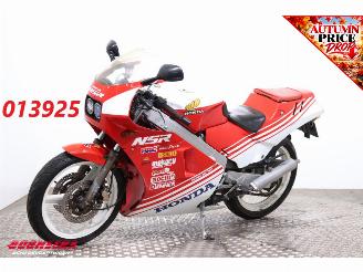 ojeté vozy motocykly Honda  NSR250R MC16 1986/7