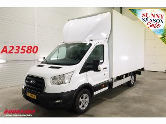 Ford Transit 2.0 TDCI LBW Bak-Klep Airco Cruise 2021/11