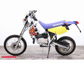 Honda  CRM50 BY 1994 picture 5