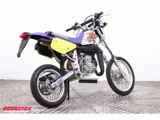 Honda  CRM50 BY 1994 picture 3