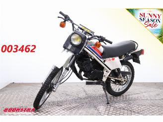Honda  MT8 1981 picture 1