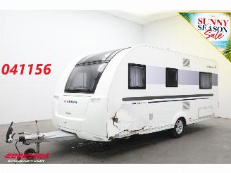 skadebil caravan Adria  Adora 512UP Mover Solar Rondzit BY 2020 2020/4