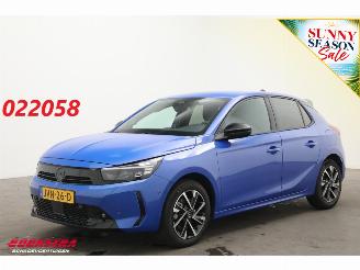 Unfallwagen Opel Corsa 1.2 T Hybrid GS LED Apple/Android Navi Clima Cruise SHZ 2026/1