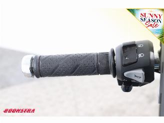 Honda  Dax ST125 ABS LED picture 12