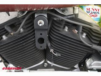 Harley-Davidson  FLS Softail Slim FLS Softail Slim picture 11
