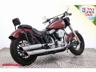 Harley-Davidson  FLS Softail Slim picture 3