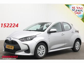Auto incidentate Toyota Yaris 1.5 Hybrid Active ACC Clima Camera 2023/7