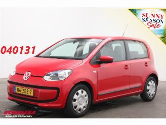 occasione autovettura Volkswagen Up! 1.0 move up! BlueMotion 5-DRS Airco 147.598 km! 2012/10