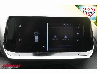 Peugeot 208 1.2 PureTech Aut. Allure Apple/Android Cruise PDC picture 24