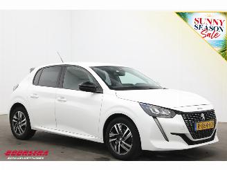 Peugeot 208 1.2 PureTech Aut. Allure Apple/Android Cruise PDC picture 2
