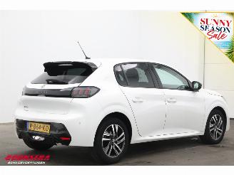 Peugeot 208 1.2 PureTech Aut. Allure Apple/Android Cruise PDC picture 3