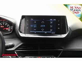 Peugeot 208 1.2 PureTech Aut. Allure Apple/Android Cruise PDC picture 14