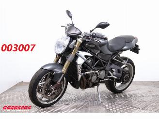 voitures motocyclettes  MV Agusta Brutale F4 750S 2004/6