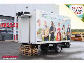 ocasión remolque camión   3500PLUS Clixtar Carrier Koeloplegger LBW 2022/6
