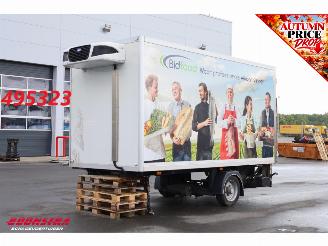 škoda přívěsy   3500PLUS Minisattel Clixtar Carrier Koeloplegger LBW 2022/6