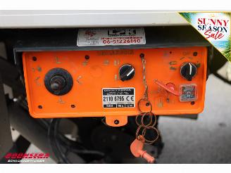   3500PLUS Clixtar Carrier Koeloplegger LBW picture 18